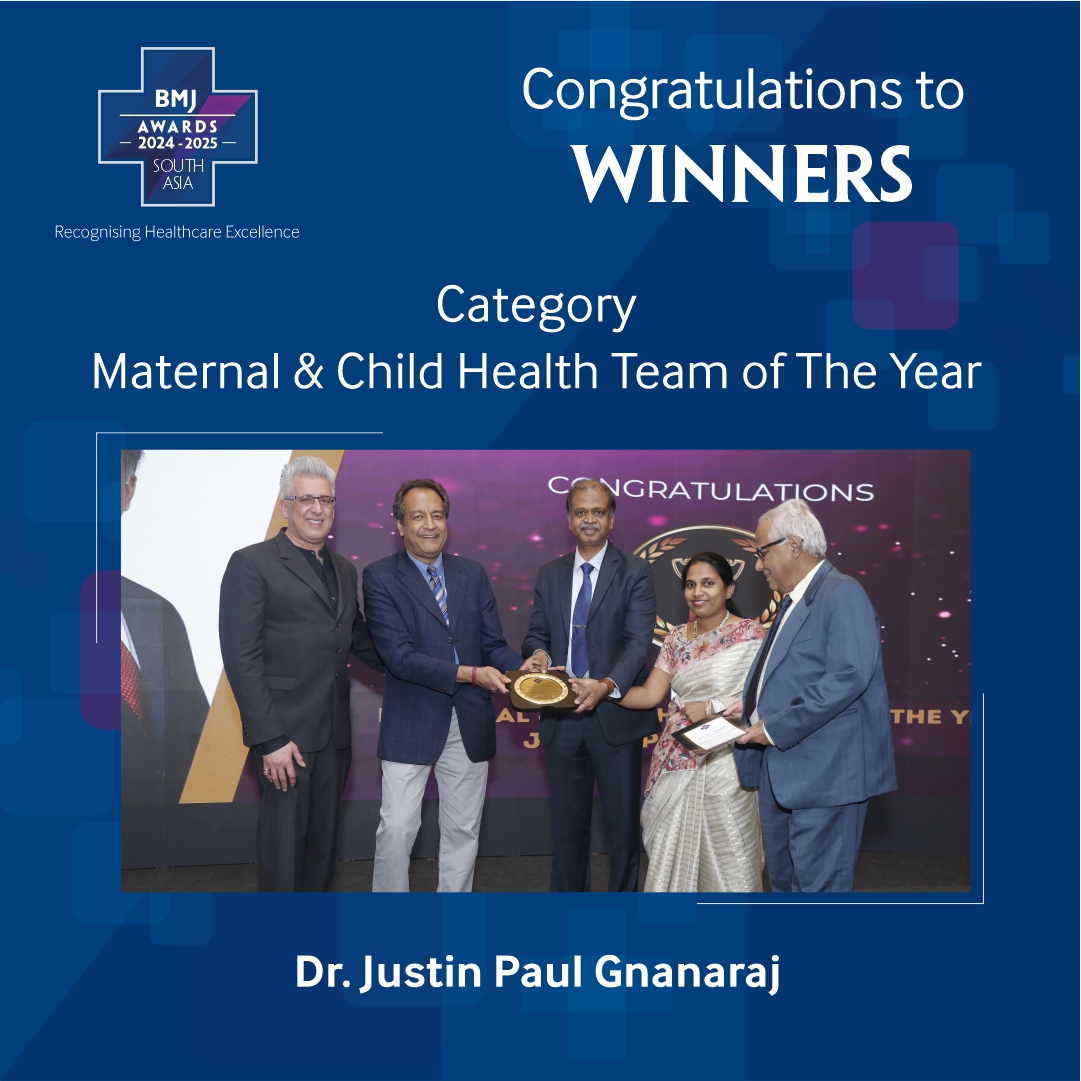 BMJ Awards